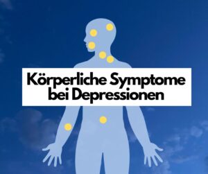 Read more about the article Diese körperlichen Symptome können von Depressionen verursacht werden – eine Übersicht